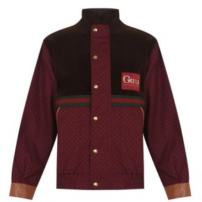 GUCCI GG Blouson