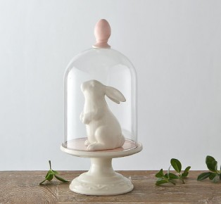 Bunny Home Decor