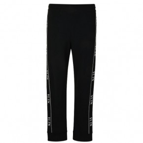 VALENTINO VLTN TAPE TRACK PANTS