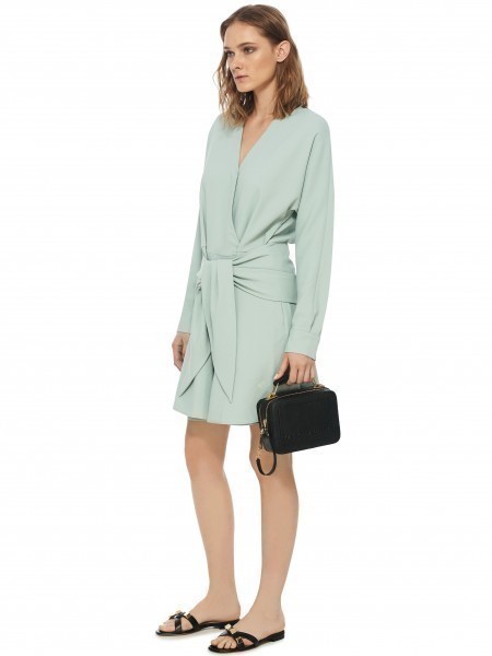Marc jacobs the 2025 box 20 shoulder bag