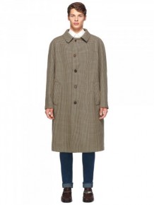 Maison Margiela Trench Coat