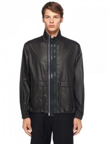 Maison Margiela Black Jacket