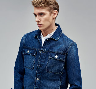 The Summer Denim Guide for Men 2