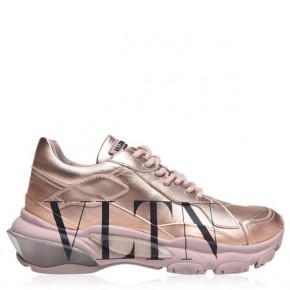 VALENTINO VLTN Poudre Bounce Trainers