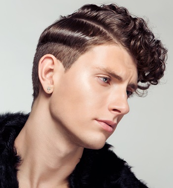 men hairstyle Inspiration
