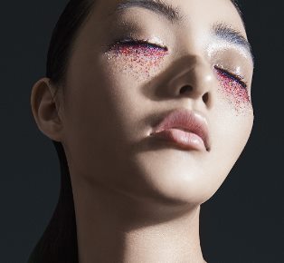 Party Makeup ideas 2018 to sparkle and shine