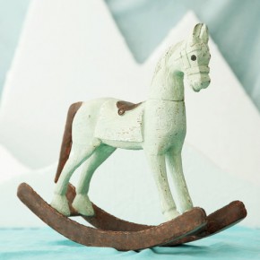 Home Decor Trojan Horse