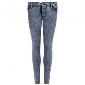 DSQUARED2 JENNIFER JEANS ASID WASH