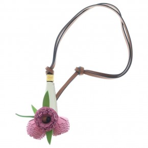 Loewe studio ghibli howls moving castle markl bouquet charm limited edition