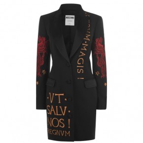 MOSCHINO BLAZER DRS