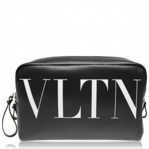 VALENTINO VLTN WASH BAG