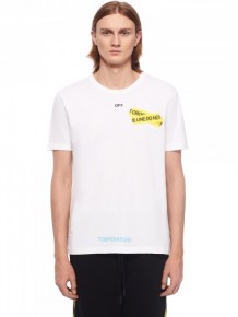 OFF WHITE T shirt