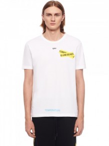 OFF WHITE T shirt