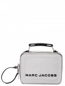 Marc Jacobs The Mini Box bag