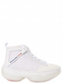 Alexander Wang chunky sole sneakers