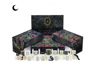 DIPTYQUE Advent Calendar 2022 Limited Edition