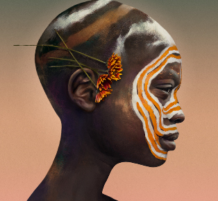 OMO African Cultures Project by Felipe Bedoya 2