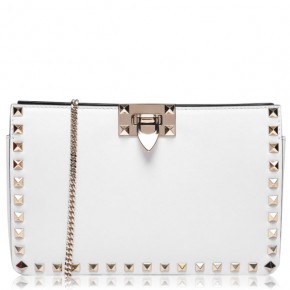 Valentino Garavani VRING medium shoulder bag –