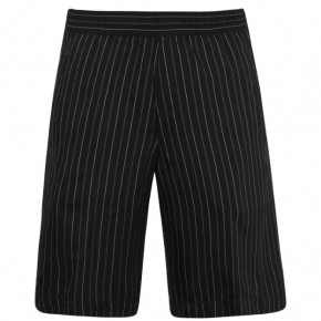 Neil Barrett striped shorts