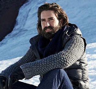 UGG TAPS JACK GUINNESS 2015 CAMPAIGN