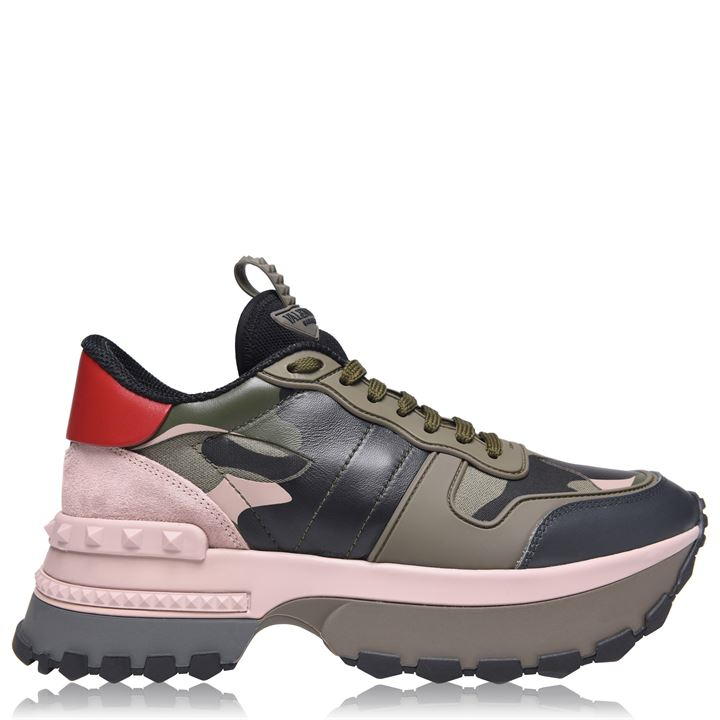 Valentino Platform Sneakers Online Store, UP TO 61% OFF | www 