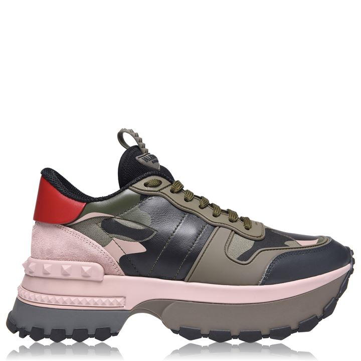 valentino style trainers