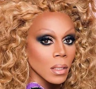 Churros with Chocolate RuPaul