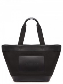 Alexander Wang canvas tote