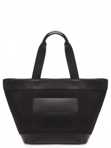 Alexander Wang canvas tote