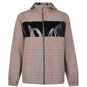 HELMUT LANG TECHNOLOGY WINDBREAKER