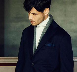 Jacket Required Mens Fashion Lookbook FW15