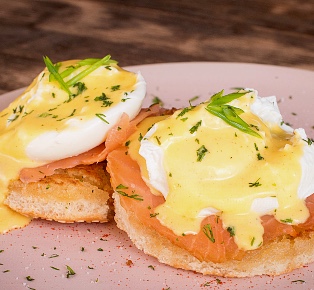 5 Easy and quick Egg Breakfast Recipes Home alone to cook
