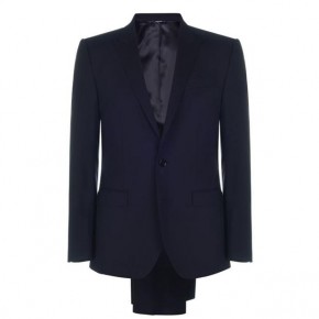 Dolce and Gabbana FORMAL SUIT