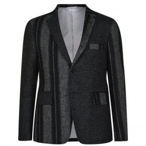 THOM BROWNE FUMMIX BLAZER